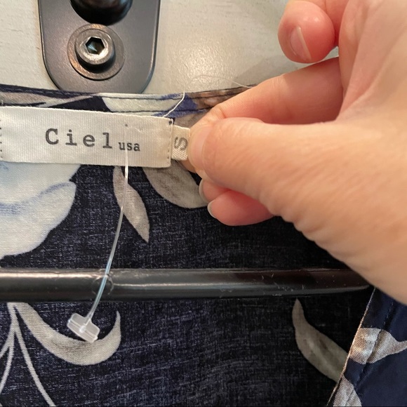 Ciel USA Top Size Small - Picture 6 of 6